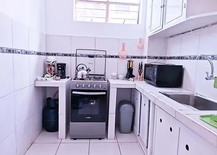 Comfortable & Spacious 1st Floor With Garden View Apartment